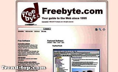 27 Sites Like Freebyte