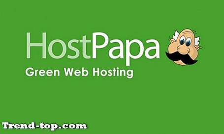 17 sites como HostPapa Outros Serviços Online