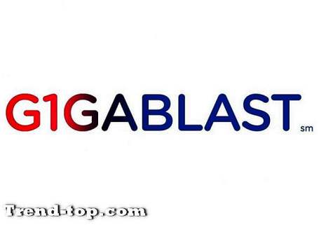Gigablastに似ている18サイト その他のオンラインサービス