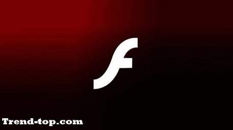10 Adob​​e Flash Playerの代替機能