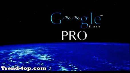 11 Google Earth Pro-alternativer Andre Elektroniske Tjenester