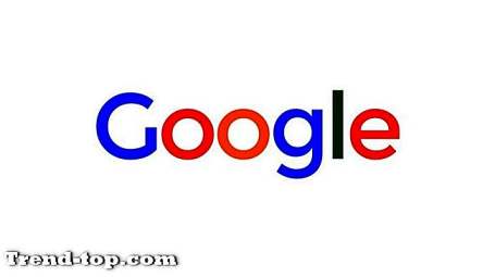 Google과 같은 18 개의 사이트 기타 온라인 서비스