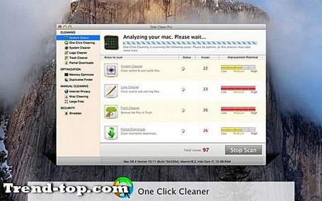 35 Alternatives à Systweak Disk Clean Pro