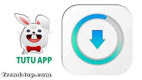 2 Aplikasi Seperti TutuApp untuk Android Utilitas Os lainnya