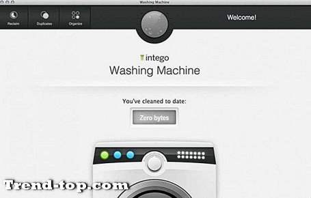35 Alternatives à la machine à laver Intego Autres Utilitaires Os