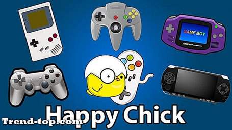 35 Happy Chick Emulator-alternatieven Andere Os Hulpprogramma's