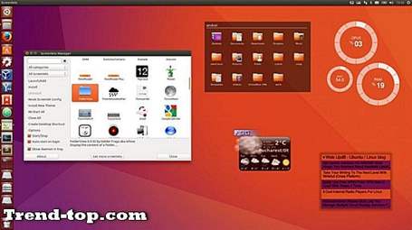 10 alternativas de Ubuntu Otros Os Utilities