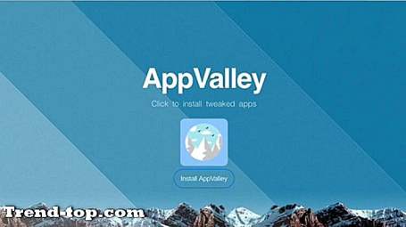 31 aplicativos como AppValley Outros Utilitários