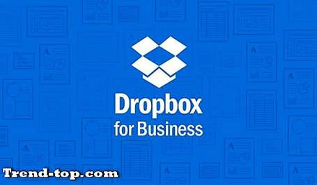 19 Dropbox Business Alternativer