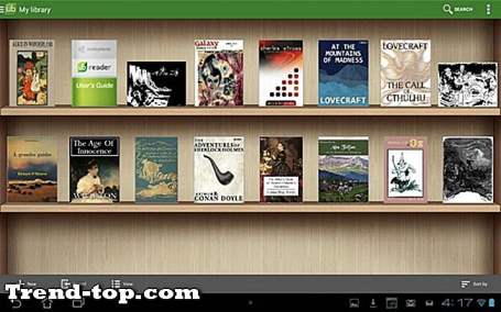 19 Apps wie Universal Book Reader Andere