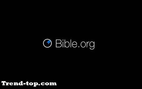 15 webbplatser som Bible.org Andra