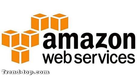 19 Alternative ai servizi Web Amazon Altro