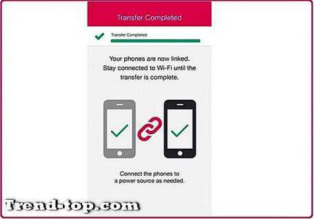 24 T-Mobile Content Transfer Alternatives Altro