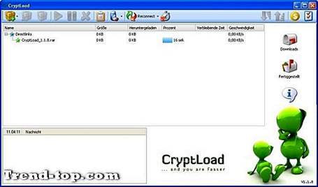 19 CryptLoad-Alternativen Andere
