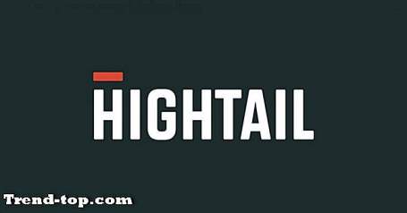 19 alternativas Hightail