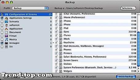 39 iBackup-alternatieven