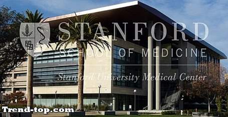 19 Alternatieven voor Stanford-geneeskunde