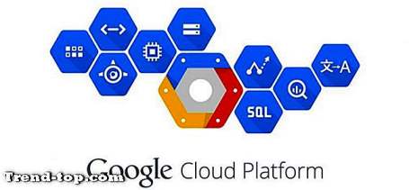 19 Google Cloud-Alternativen
