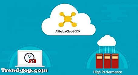 19 Alternatieven voor Alibaba Cloud Anders