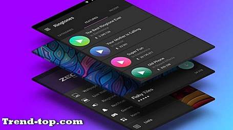 19 Apps Like Zedge for Android