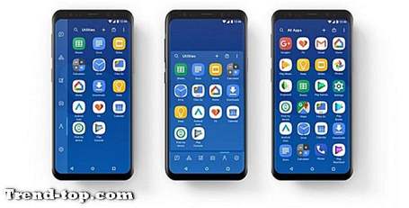 31スマートランチャー5代替 その他のパーソナライゼーション