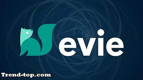 31 Evie Launcher-Alternativen Andere Personalisierung
