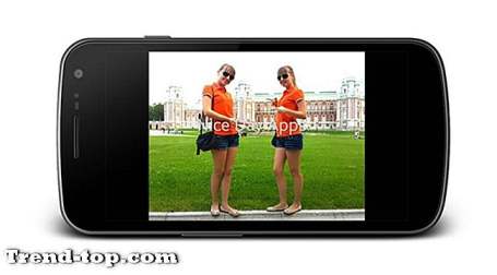 15 Twin Me Clone Camera Alternativ för Android Annan Bildvideo