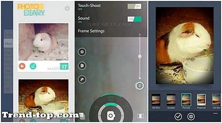 10 Camera360 Ultimative Alternativen für Android Anderes Foto Video