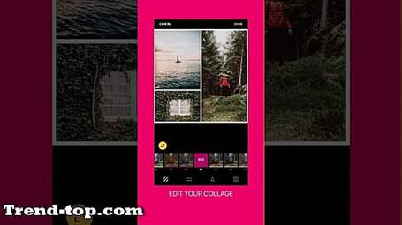 4 Apps Like InstaSize Video til iOS Anden Fotovideo