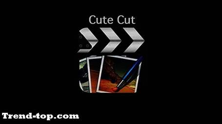 18 Cute CUT Alternatives for iOS فيديو صور اخرى