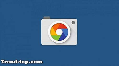 5 альтернатив для камеры Google для iOS Другое Фото Видео