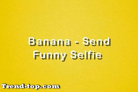 15 Banan Alternativ Annan Bildvideo
