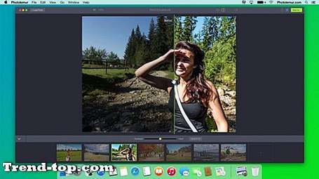 14 Fotolemurowe alternatywy dla iOS Inne Zdjęcia Wideo