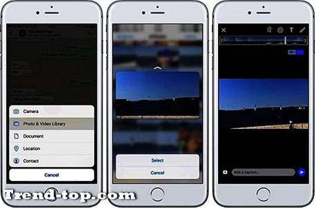 16 Live GIF Альтернативы для Android Другое Фото Видео