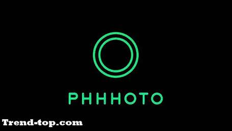 15 alternatywnych aplikacji PHHHOTO dla systemu Android Inne Zdjęcia Wideo