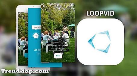 11 LoopVid-alternativer Annet Foto Video