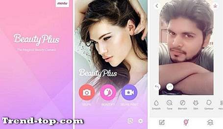 19 Apps wie BeautyPlus Andere Fotos Grafik