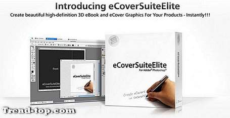 8 eCover Suite Elite-Alternativen Andere Fotos Grafik