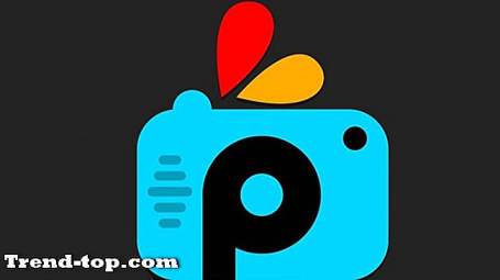 Alternativas de PicsArt para iOS Otras Fotos Gráficas