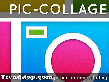 21 alternatives PicCollage pour iOS Autres Photos Graphiques