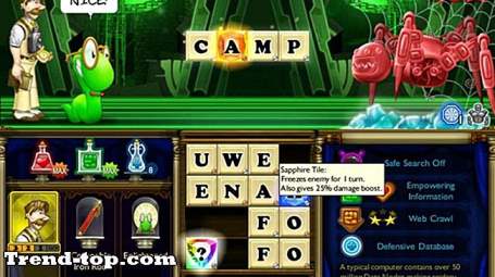 Игры Like Bookworm Adventures: Том 2 для Xbox 360 Головоломка Головоломка