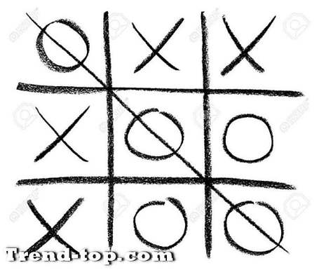 4 Gry takie jak Tic-Tac-Toe na Steam Puzzle Puzzle
