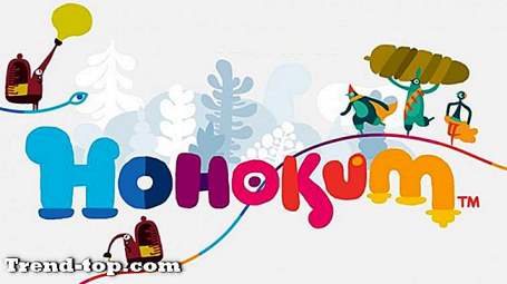 Games zoals Hohokum voor PSP Puzzel Puzzel