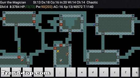 7 gier jak NetHack na Steam Puzzle Puzzle