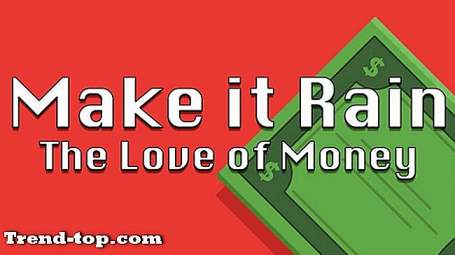 5 games zoals Make It Rain: The Love of Money voor Mac OS