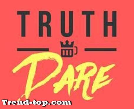 2 Gry takie jak Truth Or Dare na PS4 Puzzle Puzzle