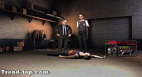 5 giochi come CSI 4 Crime Scene Investigation Hard Evidence su Steam