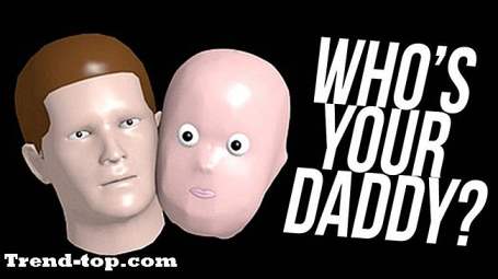 11 juegos como Who's Your Daddy para iOS