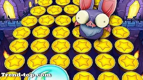 18 jogos como Coin Dozer: Haunted for Android