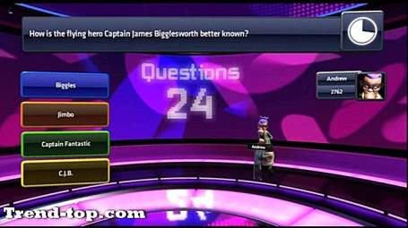 4 Spiele wie Buzz! Quizwelt für PS2 Puzzle Puzzle